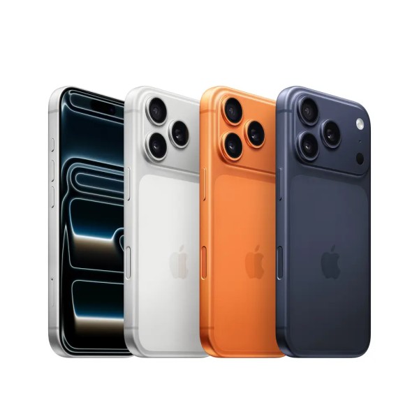 Apple iPhone 17 Pro 256G 512G 1T